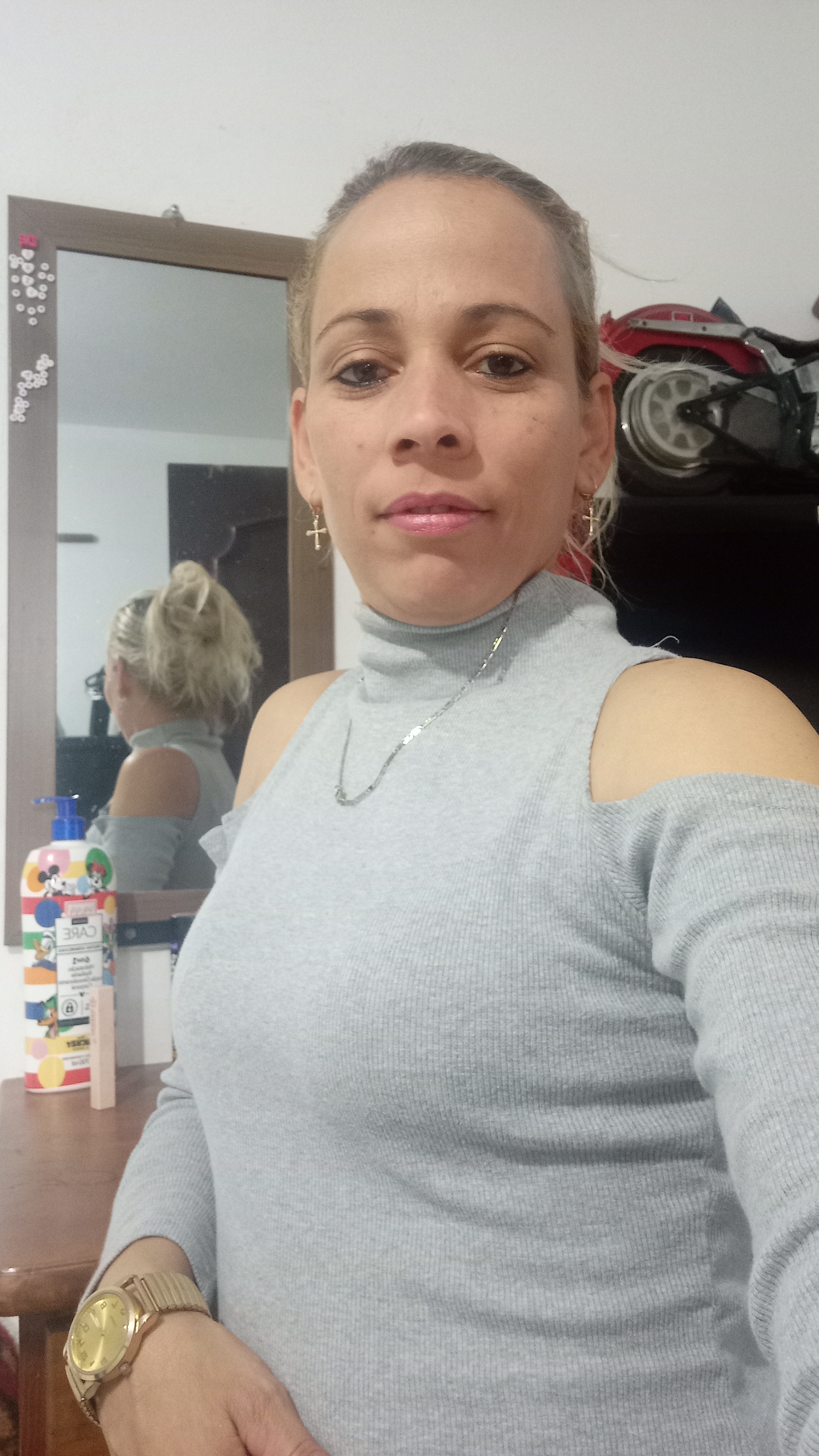 Dunia Torres Verdecia