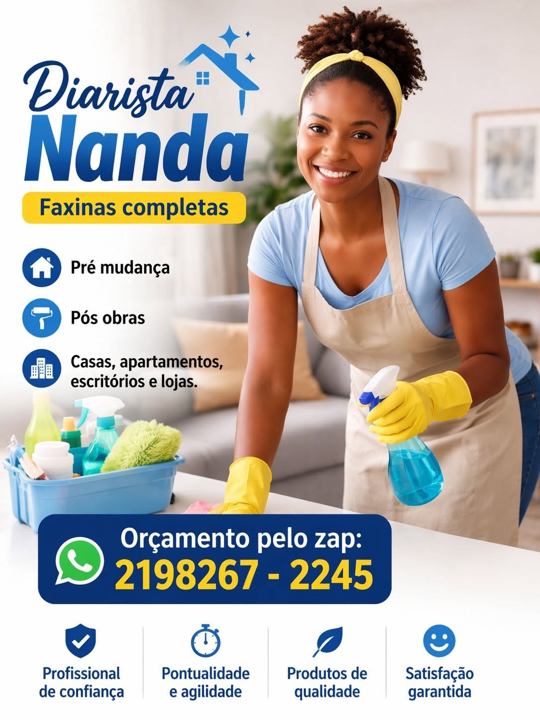 Nanda